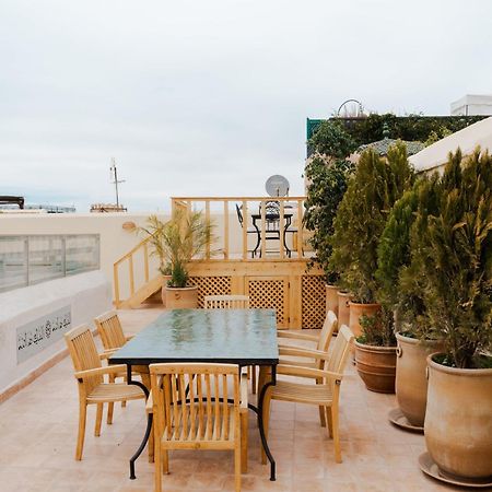 Boutique Hotel La Maison Darts Et Medicine Marakeş Dış mekan fotoğraf